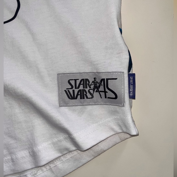 STAR WARS D23 LIMITED EDITION Spirit Jersey - Picture 8 of 8